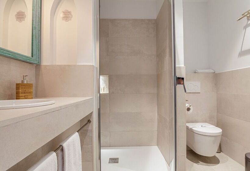 اتاق استاندارد, La Residencia Puerto Hotel & Spa