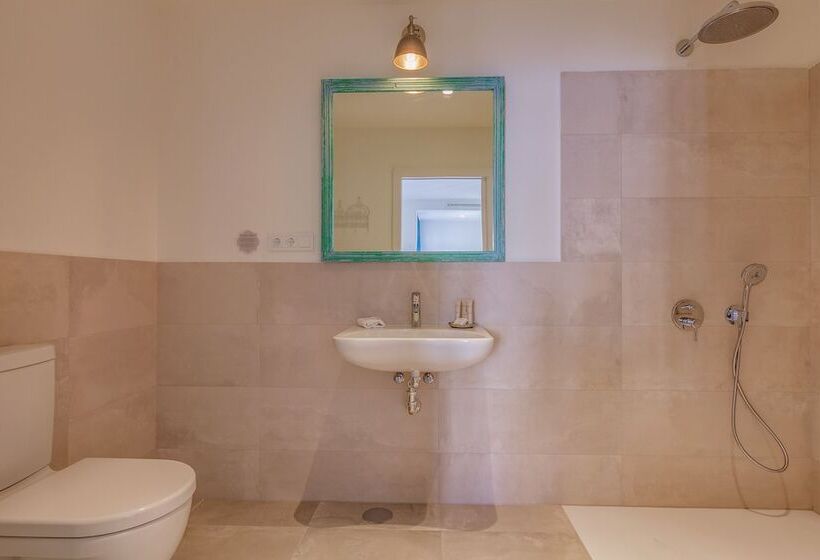 اتاق استاندارد, La Residencia Puerto Hotel & Spa