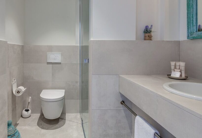 اتاق استاندارد, La Residencia Puerto Hotel & Spa