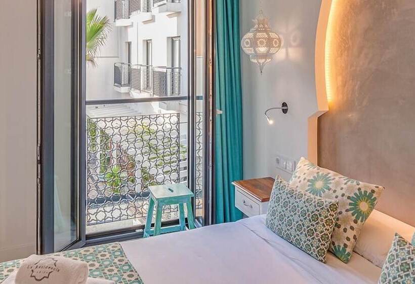 اتاق استاندارد, La Residencia Puerto Hotel & Spa