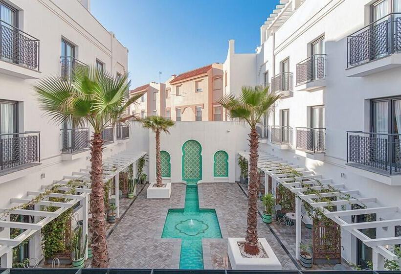 اتاق استاندارد, La Residencia Puerto Hotel & Spa