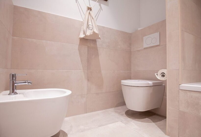 اتاق استاندارد با چشم‌انداز دریا, La Residencia Puerto Hotel & Spa