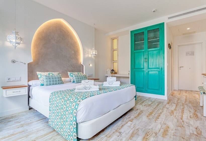 اتاق استاندارد, La Residencia Puerto Hotel & Spa