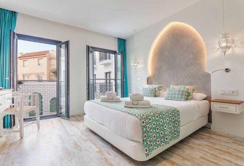 اتاق استاندارد, La Residencia Puerto Hotel & Spa