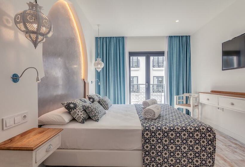 اتاق استاندارد, La Residencia Puerto Hotel & Spa