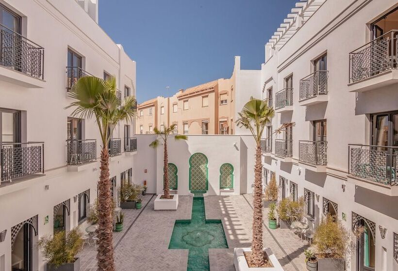 اتاق استاندارد, La Residencia Puerto Hotel & Spa