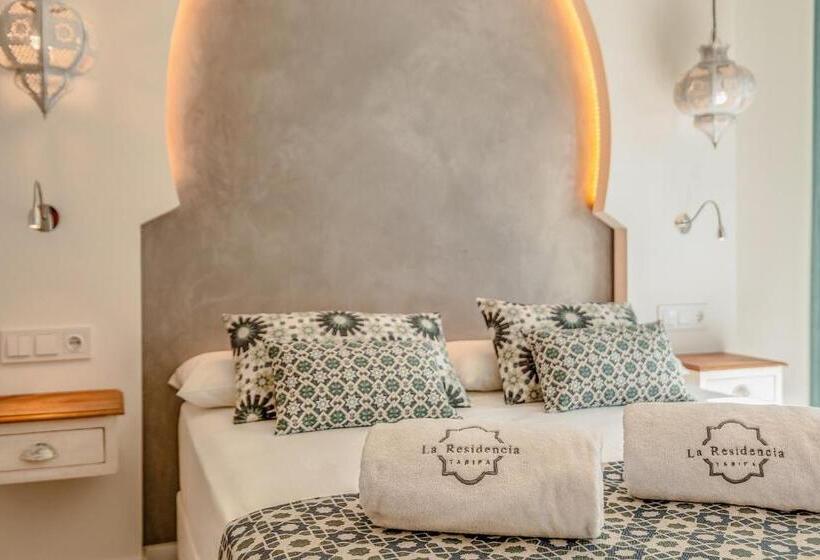 اتاق استاندارد, La Residencia Puerto Hotel & Spa