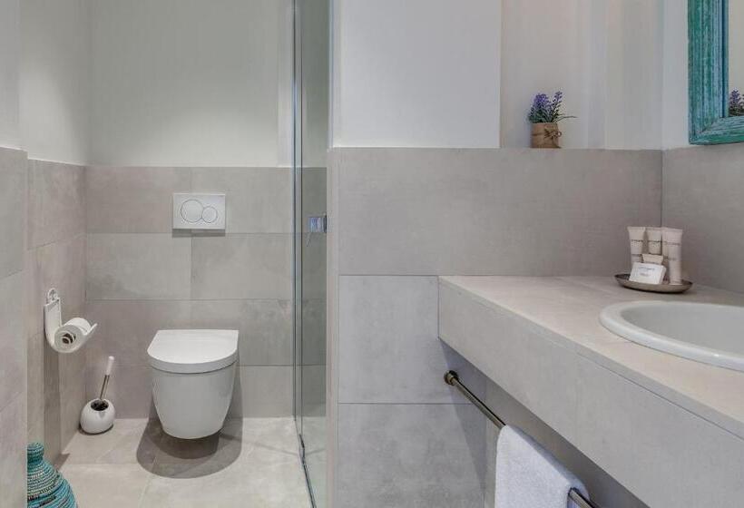 اتاق استاندارد, La Residencia Puerto Hotel & Spa