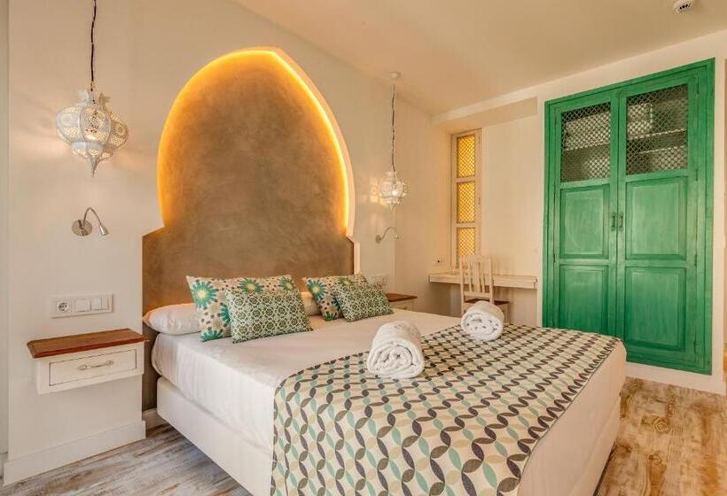 اتاق استاندارد, La Residencia Puerto Hotel & Spa