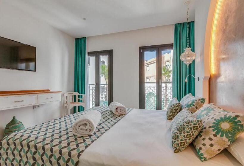 اتاق استاندارد, La Residencia Puerto Hotel & Spa