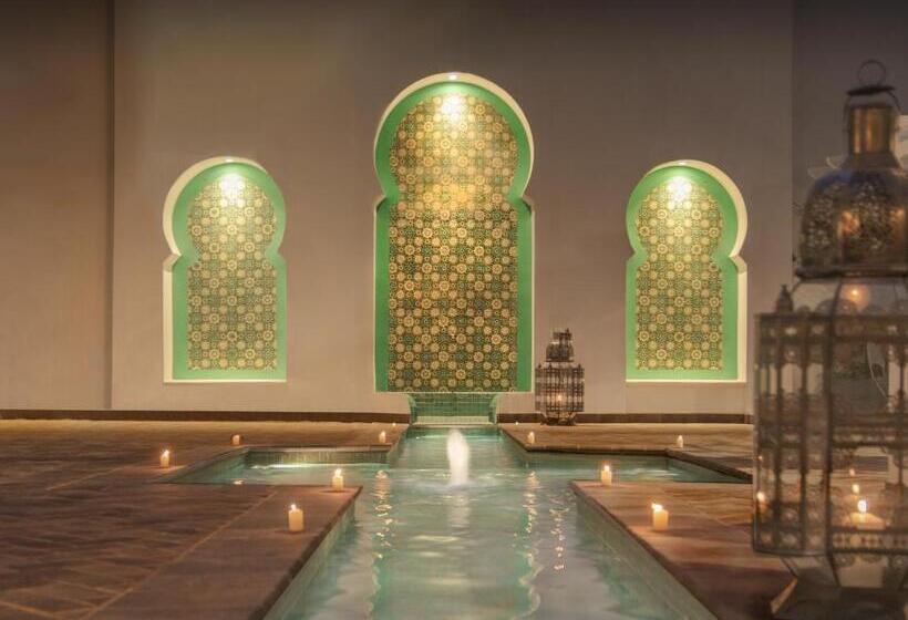 اتاق استاندارد اینتریور, La Residencia Puerto Hotel & Spa