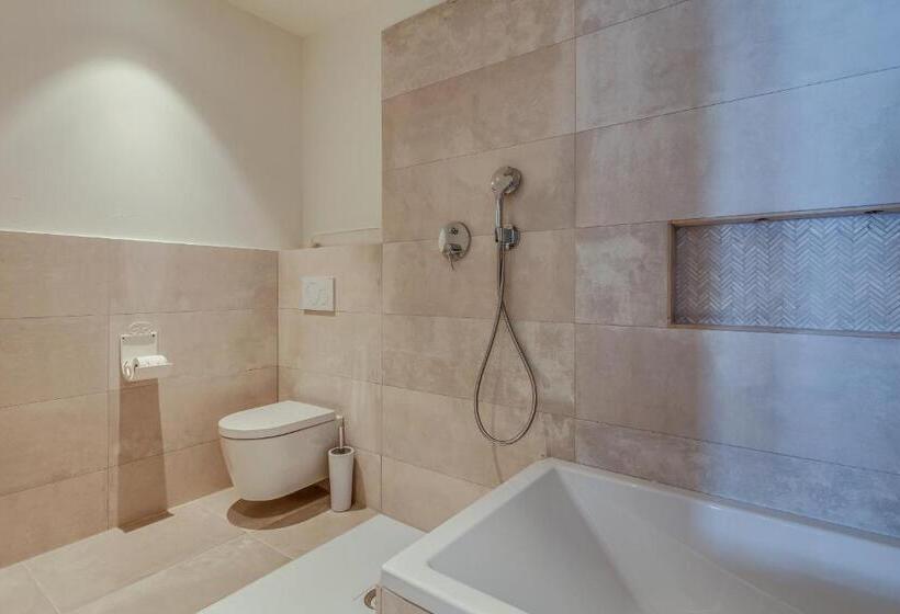 اتاق استاندارد اینتریور, La Residencia Puerto Hotel & Spa