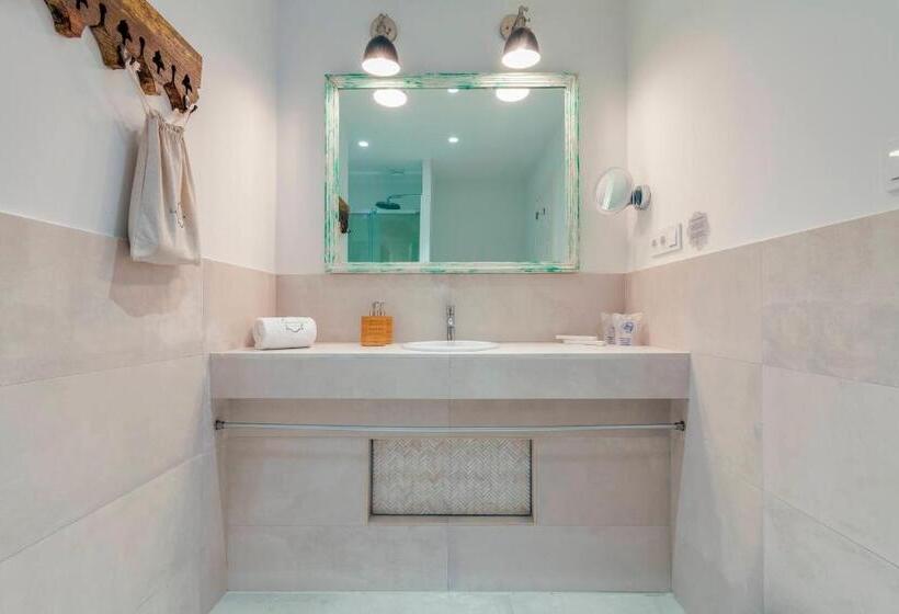 سوییت جونیور, La Residencia Puerto Hotel & Spa