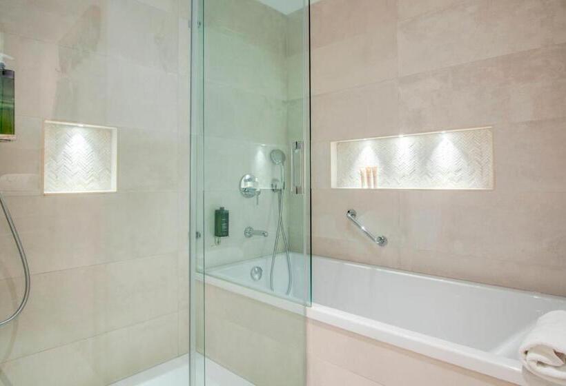 سوییت جونیور, La Residencia Puerto Hotel & Spa