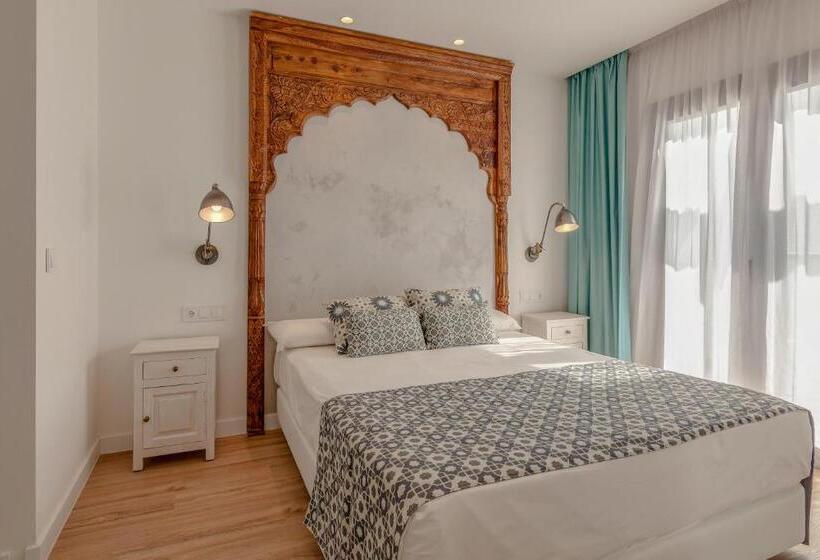 سوییت جونیور, La Residencia Puerto Hotel & Spa