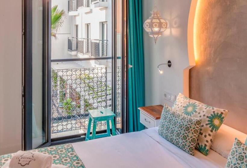 اتاق استاندارد, La Residencia Puerto Hotel & Spa