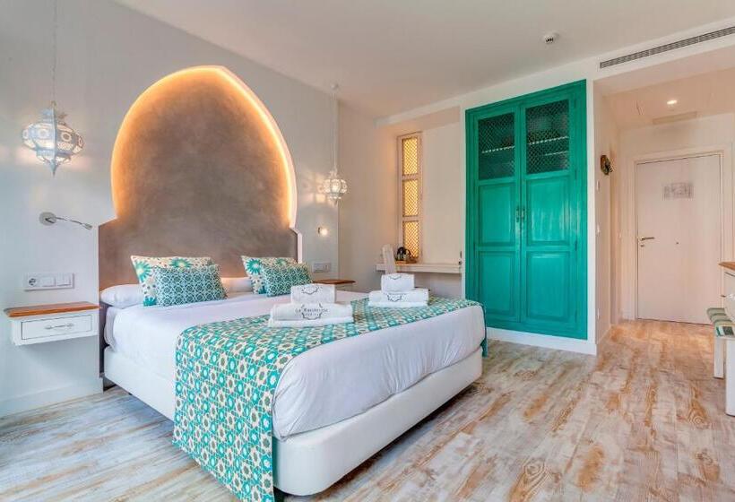 اتاق استاندارد, La Residencia Puerto Hotel & Spa