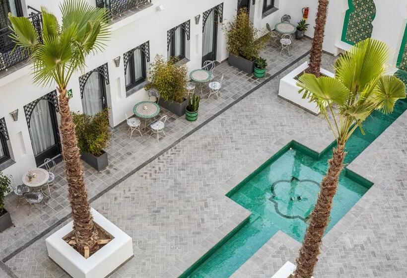 سوییت جونیور, La Residencia Puerto Hotel & Spa