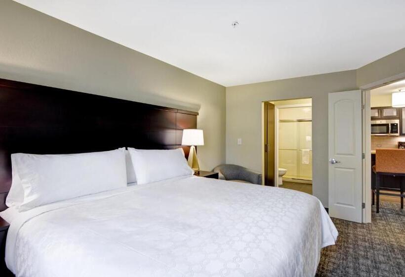 سوییت, Staybridge Suites Mt Juliet Nashville Area