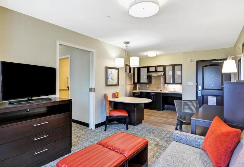 سوئیت برای معلولان, Staybridge Suites Mt Juliet Nashville Area