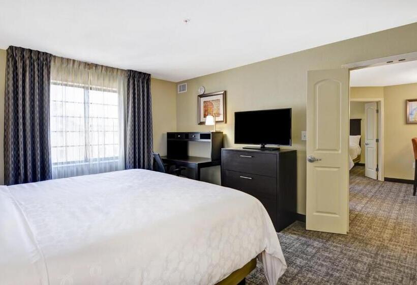 سوئیت برای معلولان, Staybridge Suites Mt Juliet Nashville Area