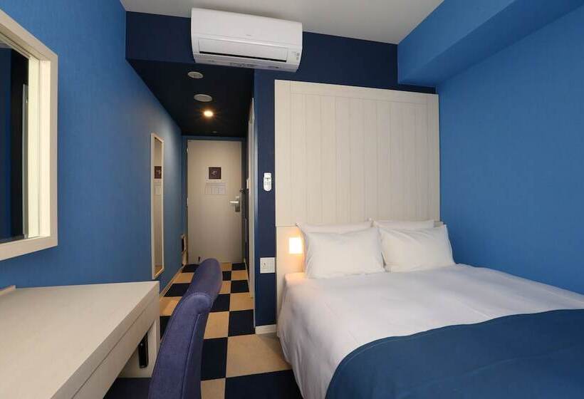 اتاق استاندارد, Wing International Select Nagoya Sakae