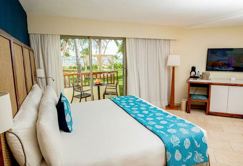 ویلای 1 خوابه, Impressive Premium Punta Cana - All Inclusive