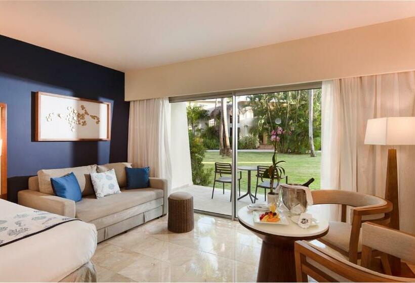 سوئیت جونیور پریمیوم, Impressive Premium Punta Cana - All Inclusive