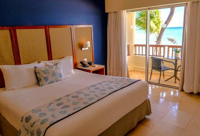 ویلای 1 خوابه با چشم‌انداز دریا, Impressive Premium Punta Cana - All Inclusive