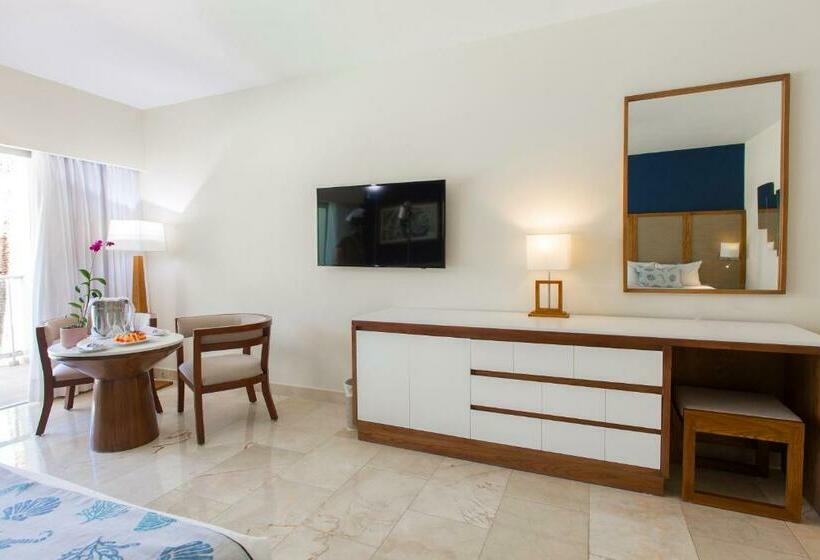 سوئیت جونیور پریمیوم, Impressive Premium Punta Cana - All Inclusive