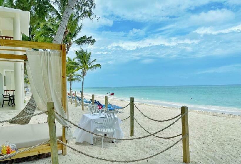 ویلای 1 خوابه با چشم‌انداز دریا, Impressive Premium Punta Cana - All Inclusive