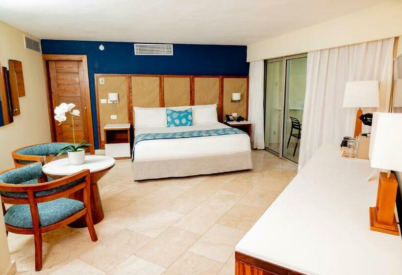 ویلای 1 خوابه, Impressive Premium Punta Cana - All Inclusive