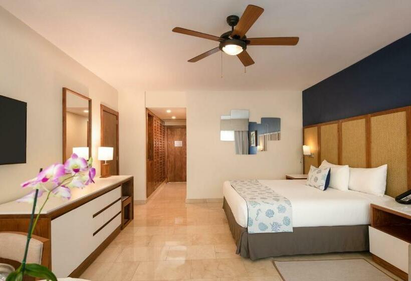 جناح جونيور بريميوم, Impressive Premium Punta Cana   All Inclusive