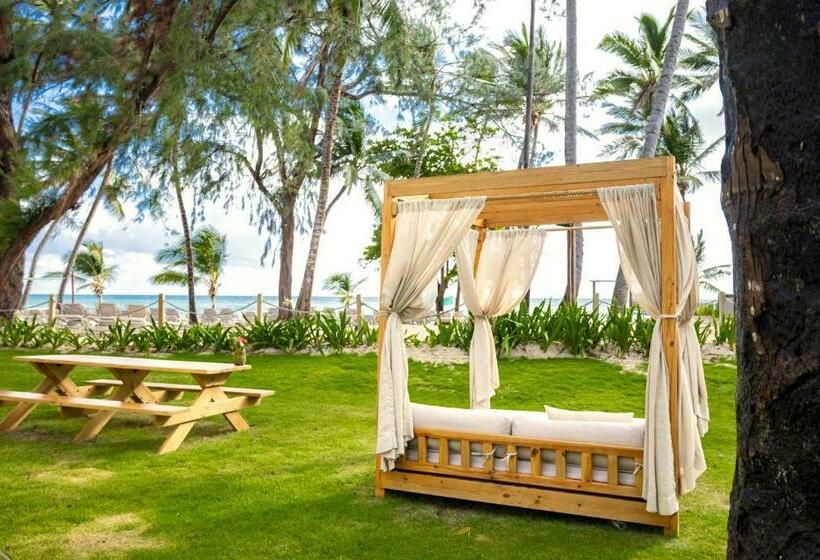 ویلای 1 خوابه با چشم‌انداز دریا, Impressive Premium Punta Cana - All Inclusive