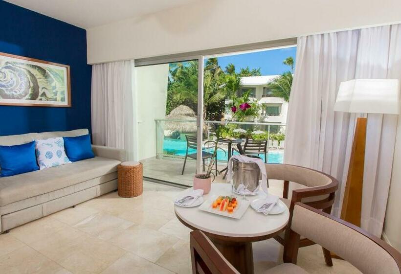 Premium Junior Suite, Impressive Premium Punta Cana   All Inclusive