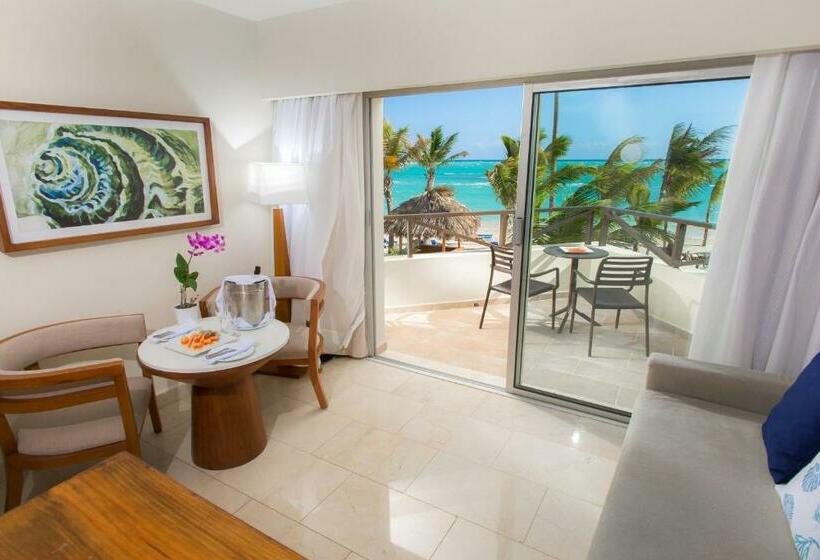 سوئیت جونیور پریمیوم با چشم‌انداز دریا, Impressive Premium Punta Cana - All Inclusive