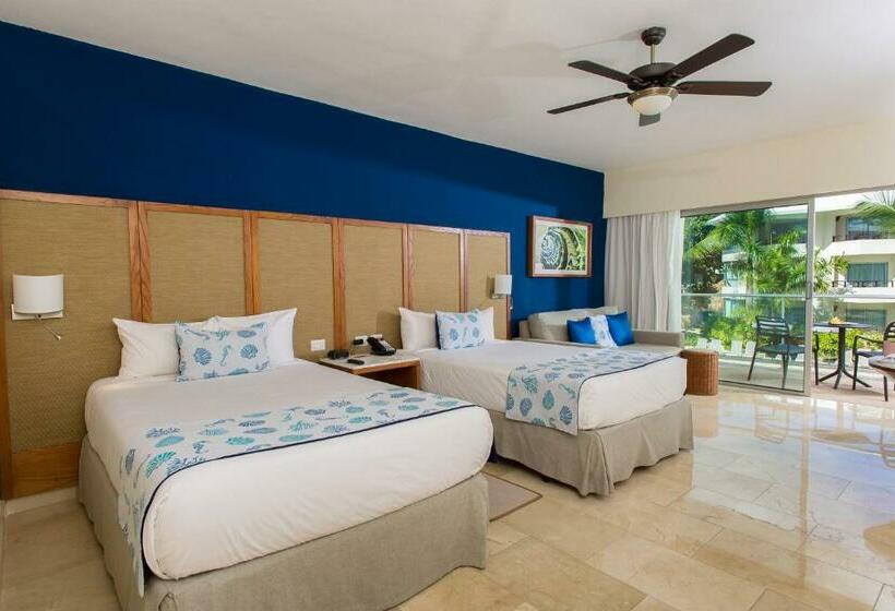 Junior Suite Premium, Impressive Premium Punta Cana   All Inclusive