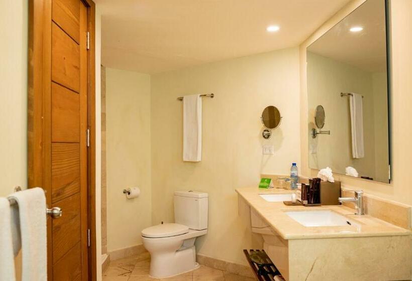 1-Bedroom Villa Sea View, Impressive Premium Punta Cana   All Inclusive