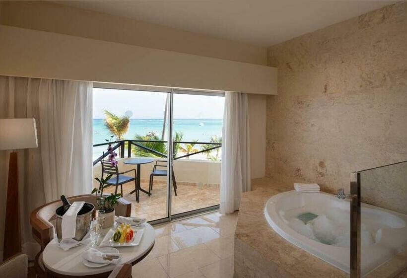 Junior Suite Premium, Impressive Premium Punta Cana   All Inclusive