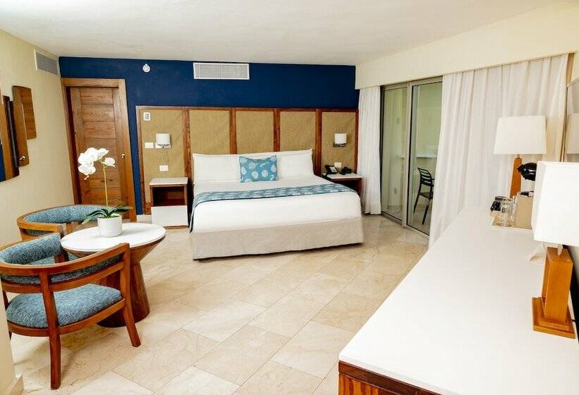 ویلای 1 خوابه, Impressive Premium Punta Cana - All Inclusive