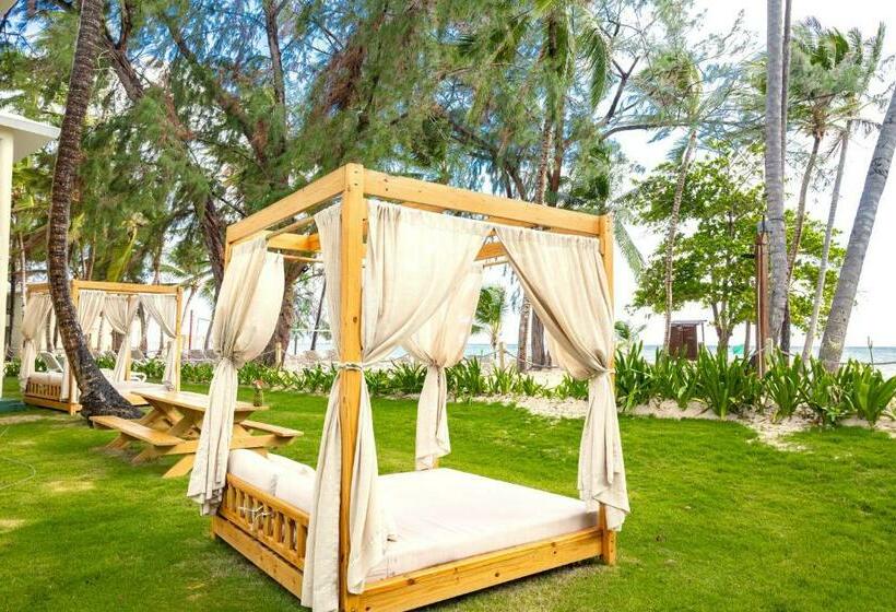 ویلای 1 خوابه با چشم‌انداز دریا, Impressive Premium Punta Cana - All Inclusive
