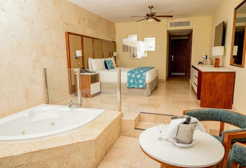 Junior Suite Premium, Impressive Premium Punta Cana   All Inclusive