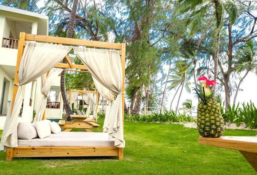 ویلای 1 خوابه با چشم‌انداز دریا, Impressive Premium Punta Cana - All Inclusive