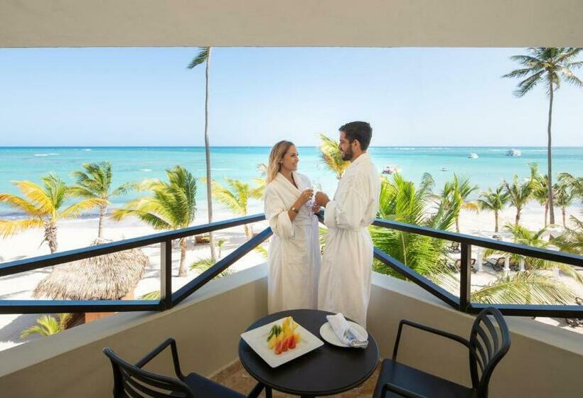 سوئیت جونیور پریمیوم, Impressive Premium Punta Cana - All Inclusive