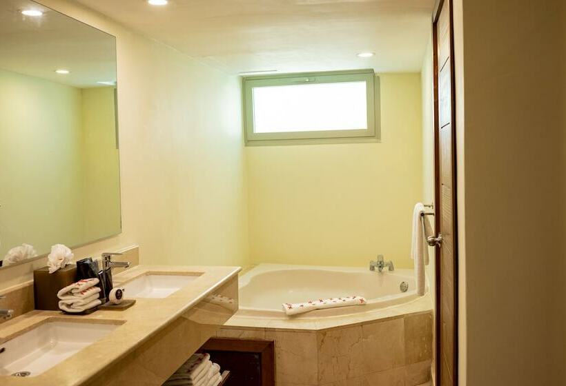 ویلای 1 خوابه, Impressive Premium Punta Cana - All Inclusive