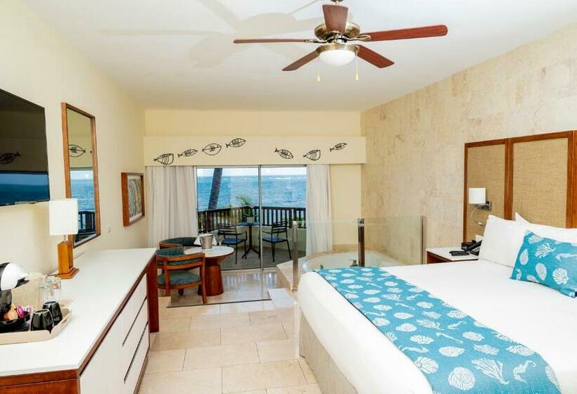 Junior Suite Premium, Impressive Premium Punta Cana   All Inclusive