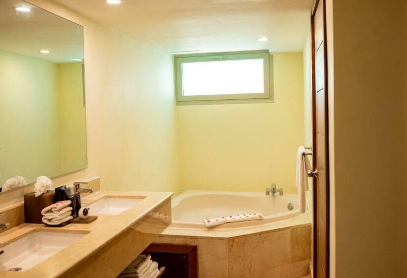 سوئیت جونیور پریمیوم, Impressive Premium Punta Cana - All Inclusive