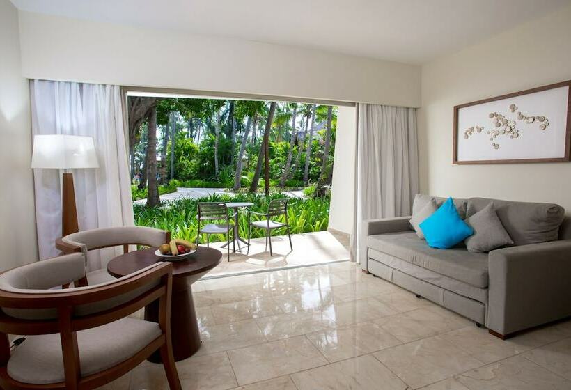 سوئیت جونیور پریمیوم, Impressive Premium Punta Cana - All Inclusive
