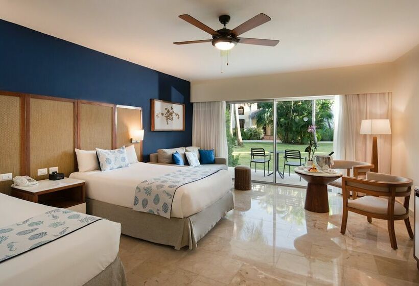 Junior Suite Premium, Impressive Premium Punta Cana   All Inclusive