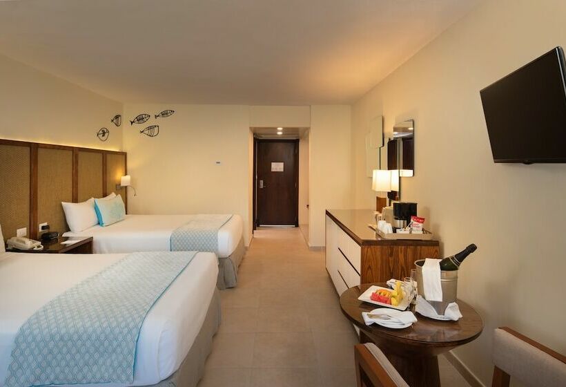 سوئیت جونیور پریمیوم با چشم‌انداز دریا, Impressive Premium Punta Cana - All Inclusive
